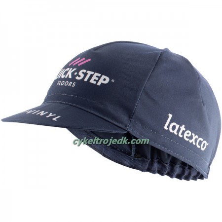 2022 Quick-Step Alpha Vinyl Cykelkasketter